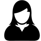 unknown lady shilhoutte 2